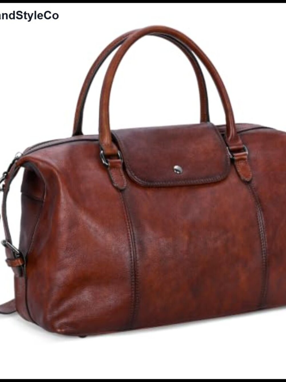 Genuine Leather Purse Shoulder Bag Satchel Handbag Tote for Women